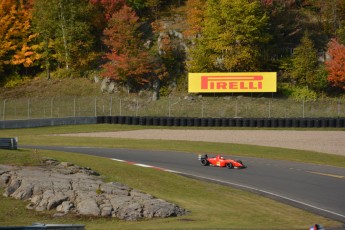 Mont-Tremblant - Classique d'automne - Monoplaces