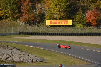 Mont-Tremblant - Classique d'automne - Monoplaces