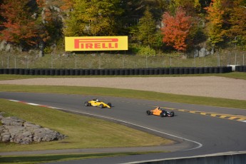 Mont-Tremblant - Classique d'automne - Monoplaces