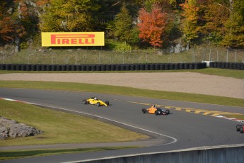 Mont-Tremblant - Classique d'automne - Monoplaces