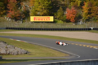 Mont-Tremblant - Classique d'automne - Monoplaces