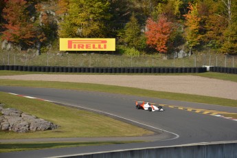 Mont-Tremblant - Classique d'automne - Monoplaces