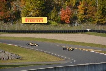 Mont-Tremblant - Classique d'automne - Monoplaces