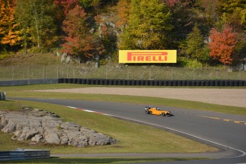 Mont-Tremblant - Classique d'automne - Monoplaces