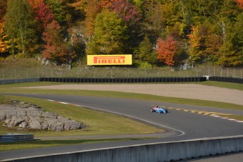 Mont-Tremblant - Classique d'automne - Monoplaces
