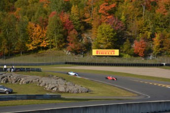 Mont-Tremblant - Classique d'automne - Monoplaces