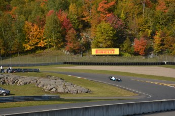 Mont-Tremblant - Classique d'automne - Monoplaces