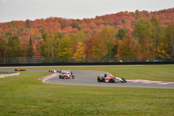 Mont-Tremblant - Classique d'automne - Monoplaces