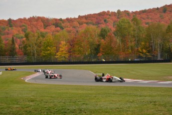 Mont-Tremblant - Classique d'automne - Monoplaces