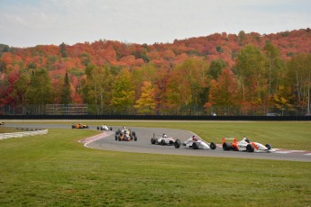 Mont-Tremblant - Classique d'automne - Monoplaces