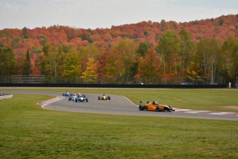 Mont-Tremblant - Classique d'automne - Monoplaces