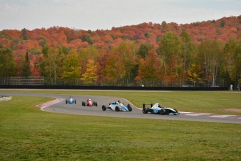 Mont-Tremblant - Classique d'automne - Monoplaces