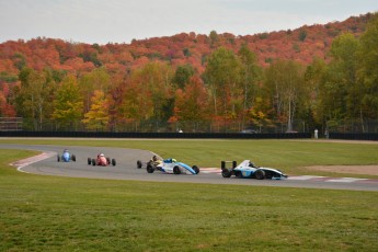 Mont-Tremblant - Classique d'automne - Monoplaces