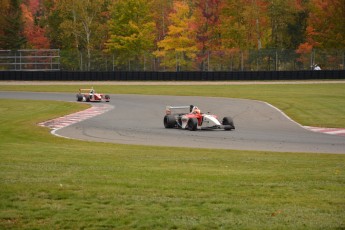 Mont-Tremblant - Classique d'automne - Monoplaces
