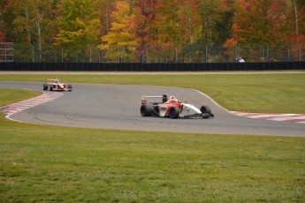 Mont-Tremblant - Classique d'automne - Monoplaces