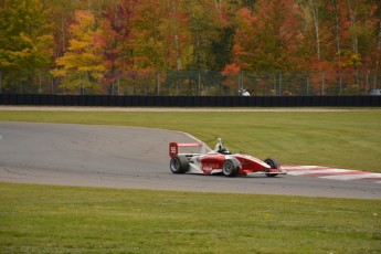 Mont-Tremblant - Classique d'automne - Monoplaces
