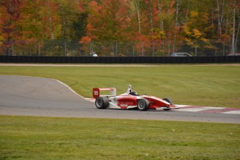 Mont-Tremblant - Classique d'automne - Monoplaces