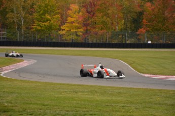 Mont-Tremblant - Classique d'automne - Monoplaces