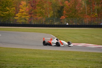 Mont-Tremblant - Classique d'automne - Monoplaces