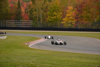 Mont-Tremblant - Classique d'automne - Monoplaces