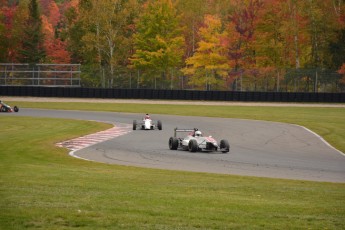 Mont-Tremblant - Classique d'automne - Monoplaces