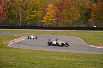 Mont-Tremblant - Classique d'automne - Monoplaces