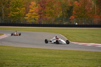 Mont-Tremblant - Classique d'automne - Monoplaces