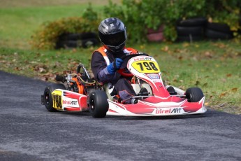 Karting - Course Club à SH - 3 octobre