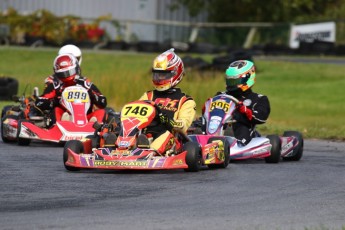 Karting - Course Club à SH - 3 octobre