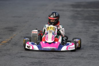 Karting - Course Club à SH - 3 octobre