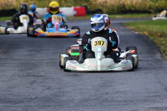 Karting - Course Club à SH - 3 octobre