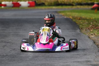 Karting - Course Club à SH - 3 octobre