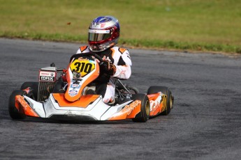 Karting - Course Club à SH - 3 octobre