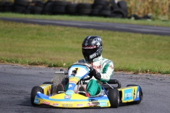 Karting - Course Club à SH - 3 octobre