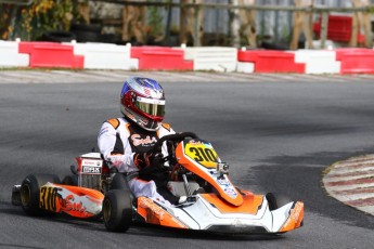 Karting - Course Club à SH - 3 octobre