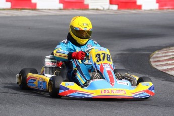 Karting - Course Club à SH - 3 octobre