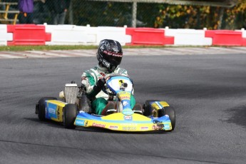 Karting - Course Club à SH - 3 octobre