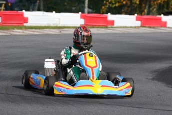 Karting - Course Club à SH - 3 octobre