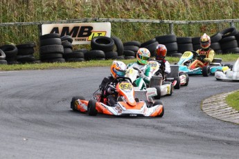Karting - Course Club à SH - 3 octobre