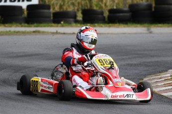 Karting - Course Club à SH - 3 octobre