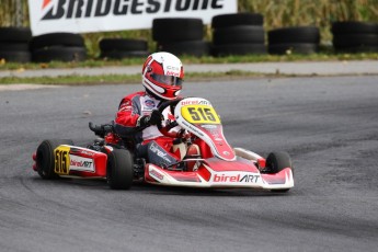 Karting - Course Club à SH - 3 octobre