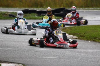 Karting - Course Club à SH - 3 octobre