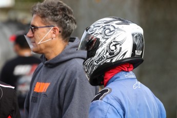 Karting - Course Club à SH - 3 octobre