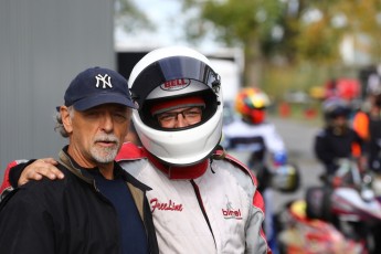 Karting - Course Club à SH - 3 octobre