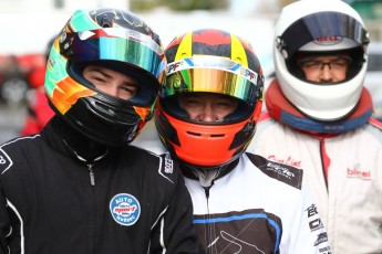 Karting - Course Club à SH - 3 octobre