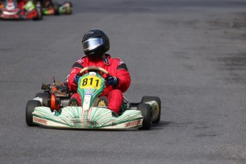 Karting - Course Club à SH - 3 octobre