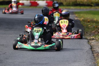 Karting - Course Club à SH - 3 octobre