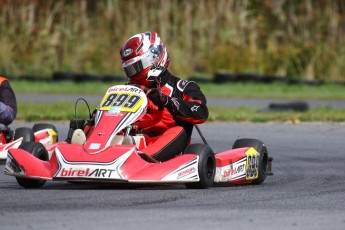 Karting - Course Club à SH - 3 octobre