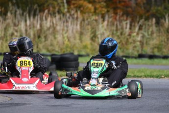 Karting - Course Club à SH - 3 octobre