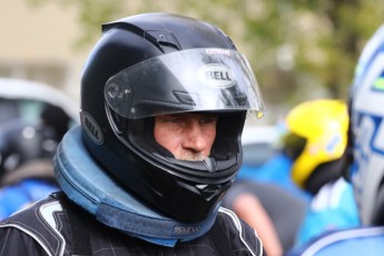 Karting - Course Club à SH - 3 octobre